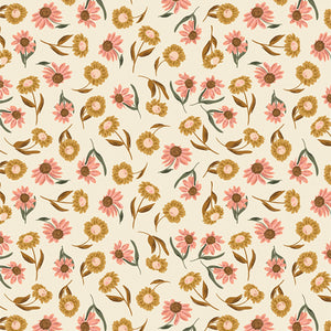 Wild Forgotten by Bonnie Christine for Art Gallery Fabrics- Nectar Willow (sold in 25cm  (10") increments)