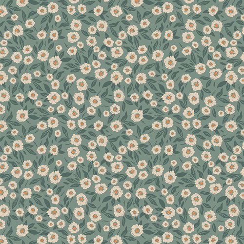 Woodland Keeper by Art Gallery Fabrics - Forest Secrets