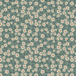 Woodland Keeper by Art Gallery Fabrics - Forest Secrets