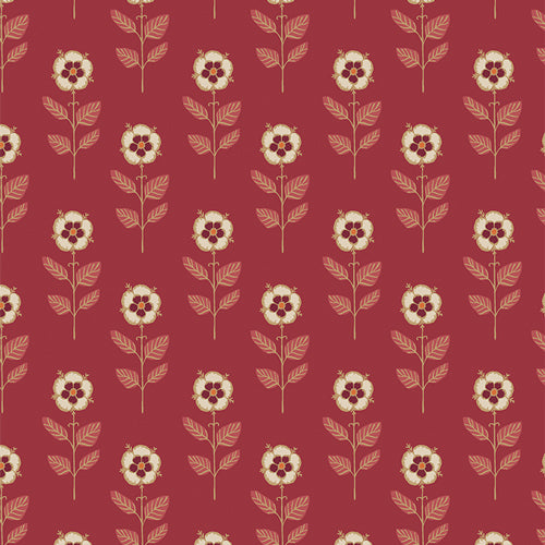 Woodland Keeper by Art Gallery Fabrics - Blooming Ritual