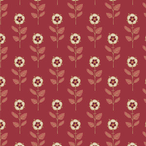 Woodland Keeper by Art Gallery Fabrics - Blooming Ritual