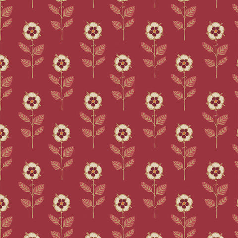 Woodland Keeper by Art Gallery Fabrics - Blooming Ritual