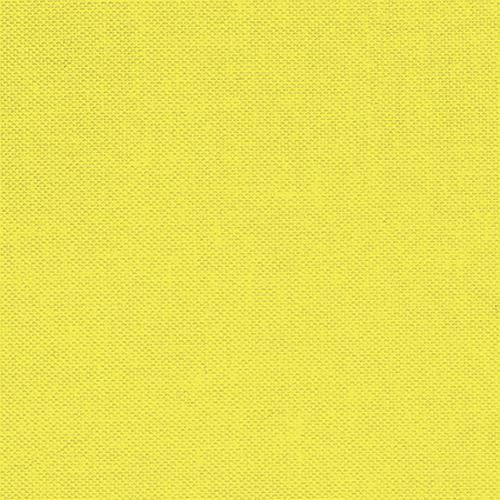 Devonstone Solids - Sunshine (sold in 25cm  (10") increments)