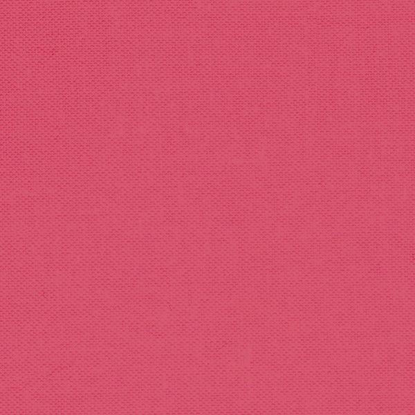Devonstone Solids - Rouge (sold in 25cm  (10") increments)