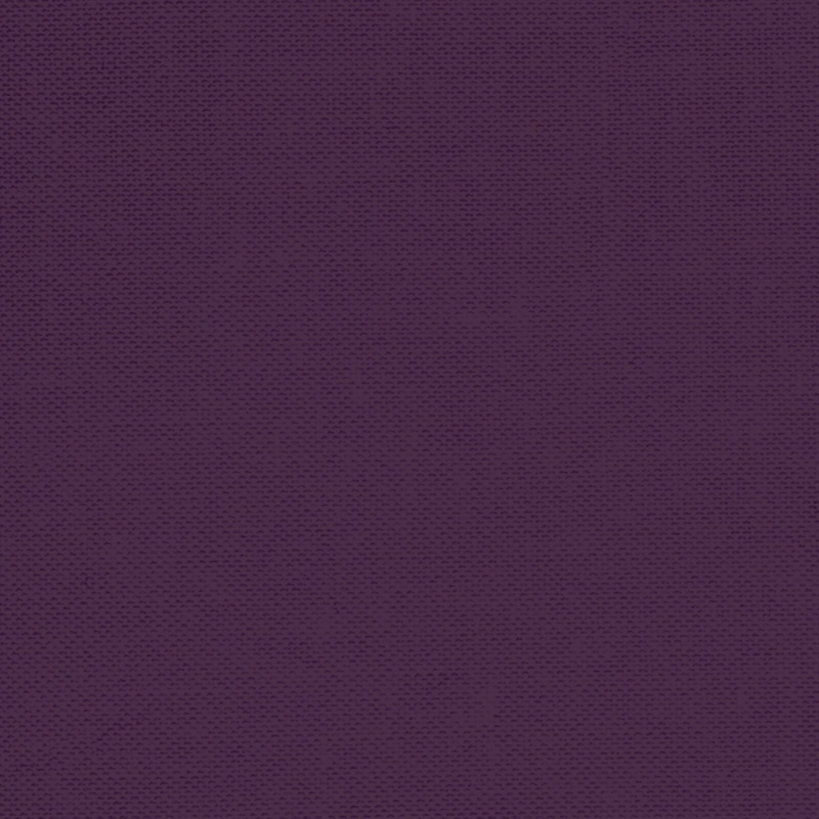 Devonstone Solids - Eggplant (sold in 25cm  (10") increments)