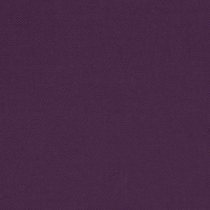 Devonstone Solids - Eggplant (sold in 25cm  (10") increments)