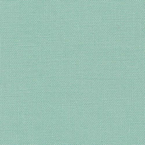 Devonstone Solids - Light Turquoise (sold in 25cm  (10") increments)