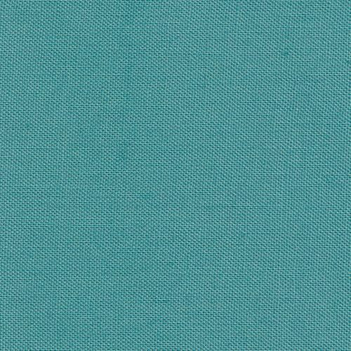 Devonstone Solids - Turquoise (sold in 25cm  (10") increments)