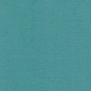 Devonstone Solids - Turquoise (sold in 25cm  (10") increments)
