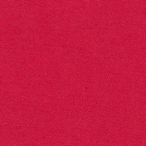 Devonstone Solids - Red (sold in 25cm  (10") increments)