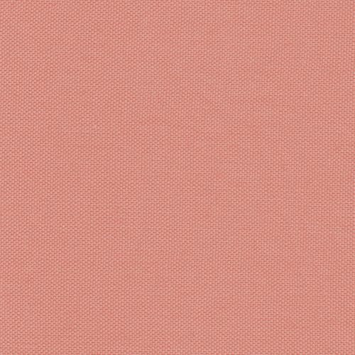 Devonstone Solids - Peach (sold in 25cm  (10") increments)