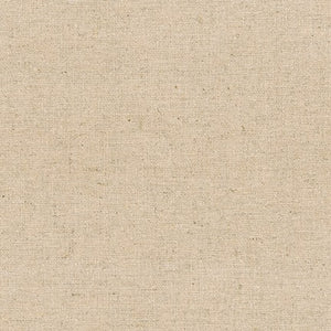 Robert Kaufman Essex Linen- Natural (sold in 25cm (10") increments)