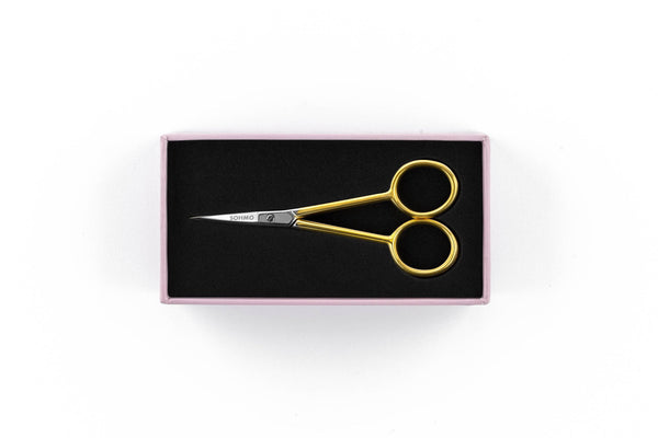 Sohmo Ricamo embroidery scissors