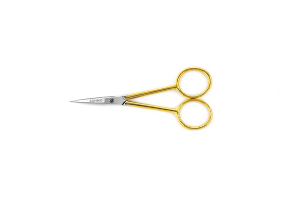 Sohmo Ricamo embroidery scissors