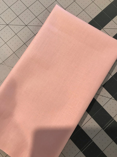 Devonstone Solids - Pixie Pink