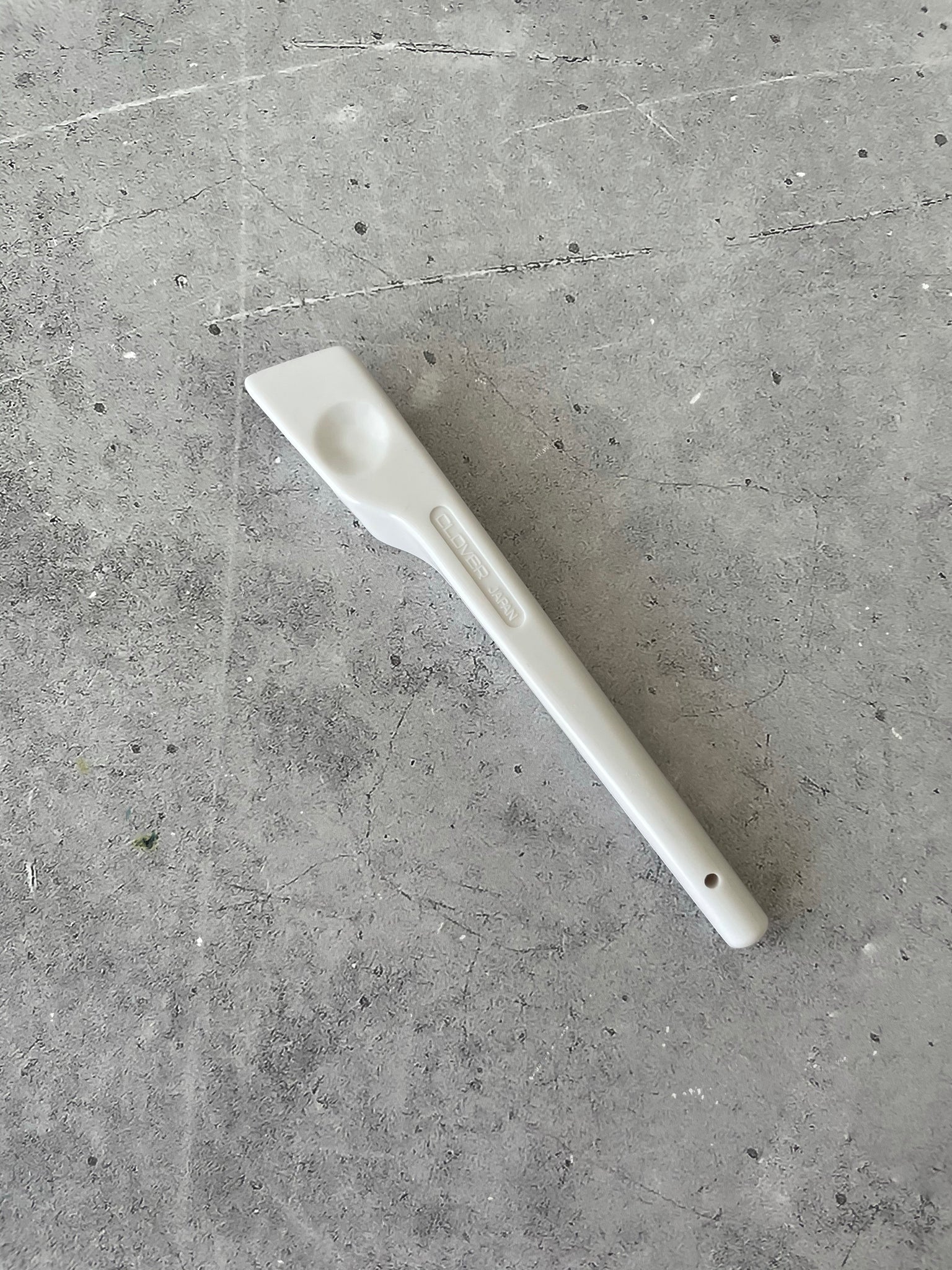 Finger presser