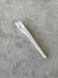 Finger presser