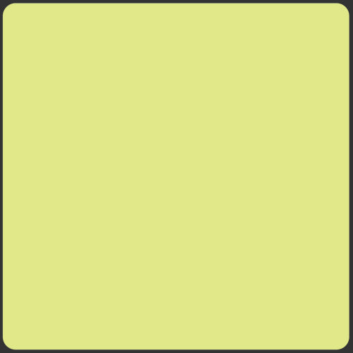 Pure Solids by Art Gallery Fabrics- Light Citron (sold in 25cm (10") increments)