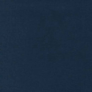 Devonstone Linen Cotton navy (sold in 25cm (10") increments)
