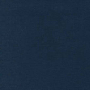 Devonstone Linen Cotton navy (sold in 25cm (10") increments)