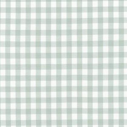 Kitchen Window Wovens- Desert Green (sold in 25cm  (10") increments)